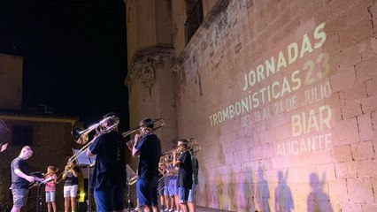 Miguel José Mtnez, "Viriato", en Radio Villena SER