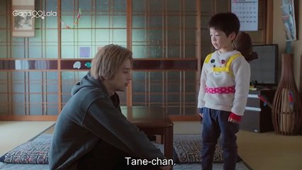 Our Dining Table Japanese #bl Episode 9