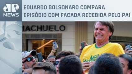 Representantes da direita nas Américas se manifestam sobre atentado contra Trump