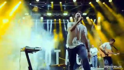 Festa a Gevova per gli Ex-Otago, data speciale all'Arena del Mare