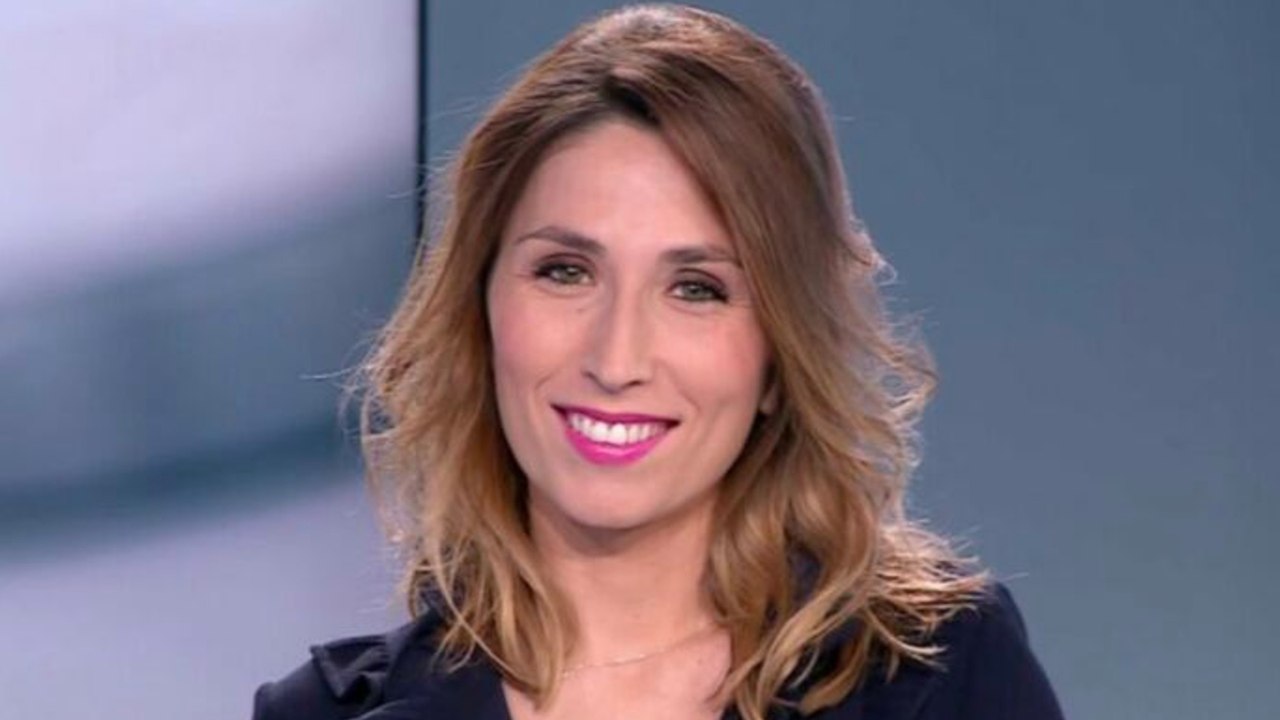 GALA VIDEO - Cyrielle Stadler : qui est le joker de Xavier de Moulins qui le remplace sur M6 cet été ?