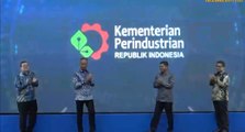 Tertibkan PP No 20 Tahun 2024 Untuk Percepat Industrialisasi, Langkah Konkrit Indonesia Dorong Pertumbuhan Ekonomi