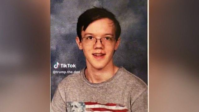 Así era Thomas Mathew Crooks, el autor del intento de asesinato de Donald Trump