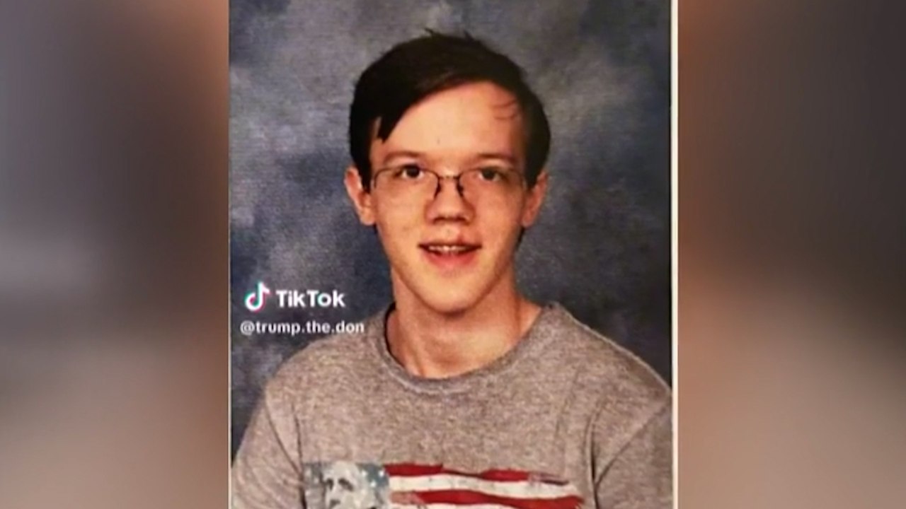 Así era Thomas Mathew Crooks, el autor del intento de asesinato de Donald Trump