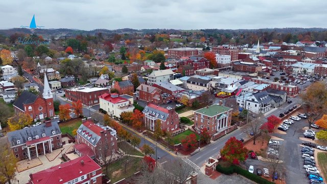 Kentuckys 5 Largest Cities | Explore Kentucky's Top 5 Beautiful and Capital Cities | Hidden Gems