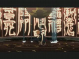 Présentation OAV Tsubasa