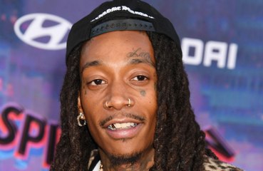 Wiz Khalifa was arrested and charged with illegal drug possession over the weekend