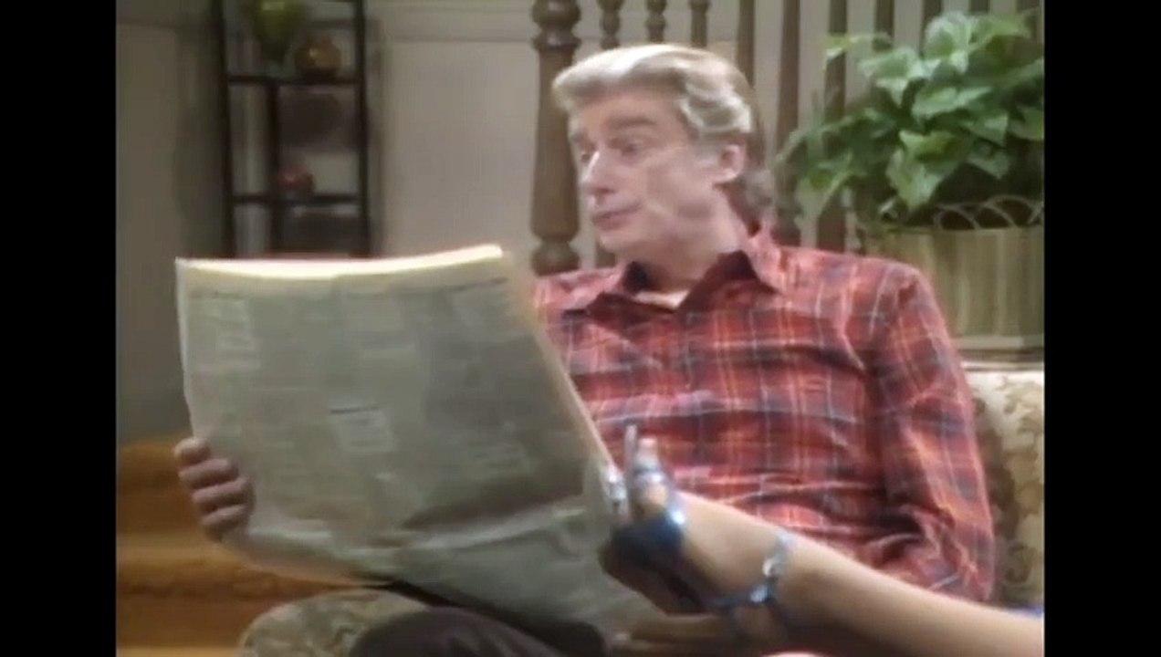 SOAP 1980 Season 2 episodes 3-4