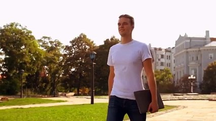 Motivational Speech - Skills To Success - Urdu Video