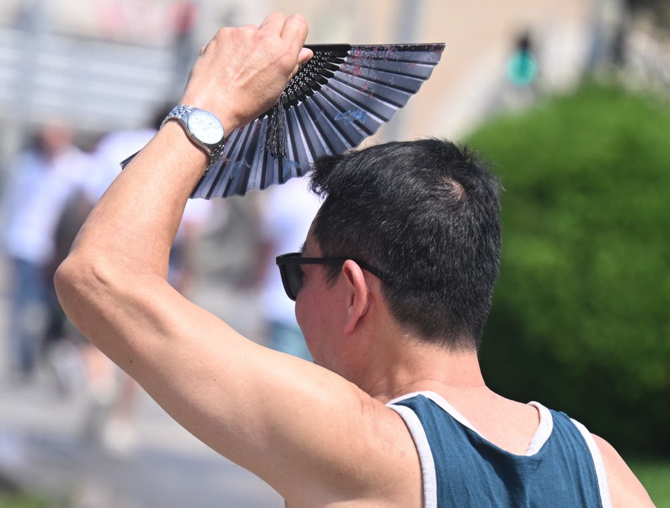 Tipps gegen die Hitze