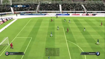 FIFA 19: Legacy Edition online multiplayer - ps3