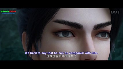 The Charm of Soul Pets Episode11 Subtitle