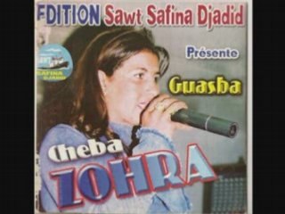 Zohra rhiouia-khalouni nechroub