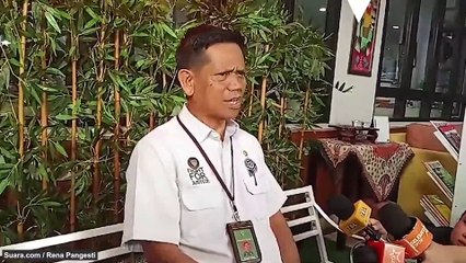 Sidang Perdana Kimberly Ryder dan Edward Akbar Digelar 24 Juli