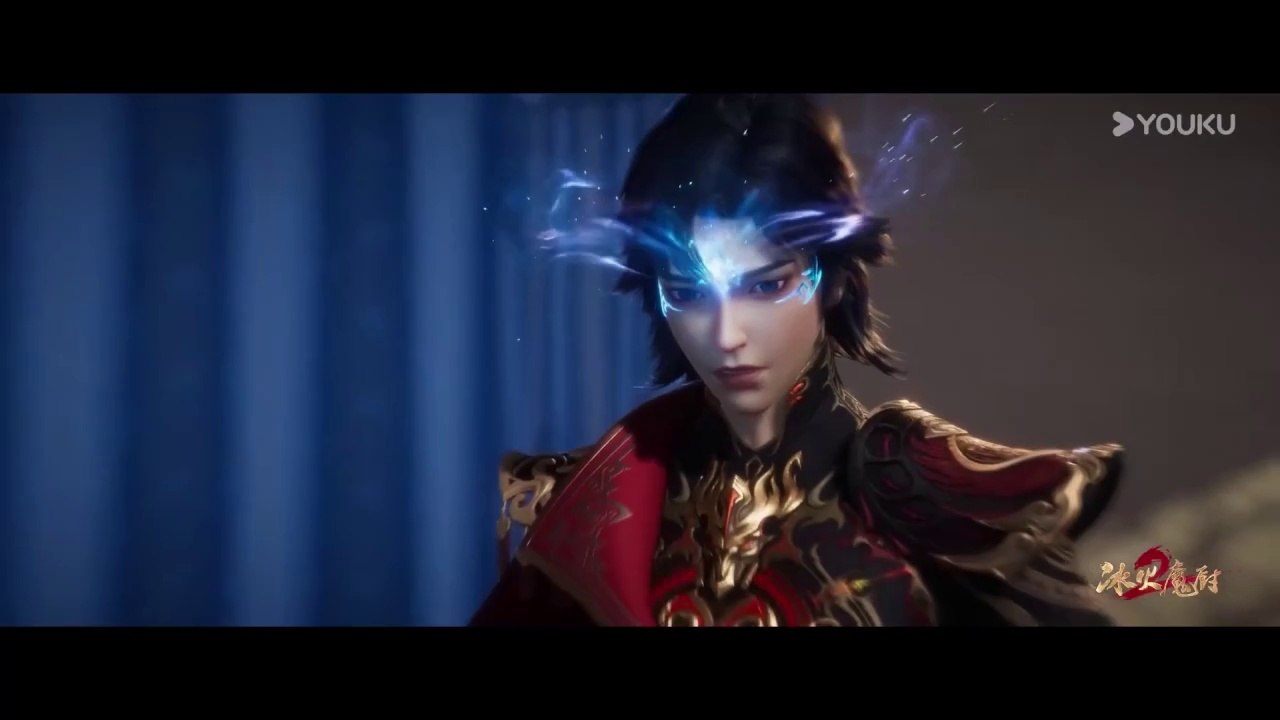 The Magic Chef of Ice and Fire episode153 english sub