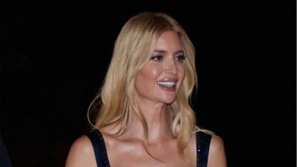 GALA VIDEO - Tentative d’assassinat de Donald Trump : émue, sa fille Ivanka réagit avec une photo lourde de sens