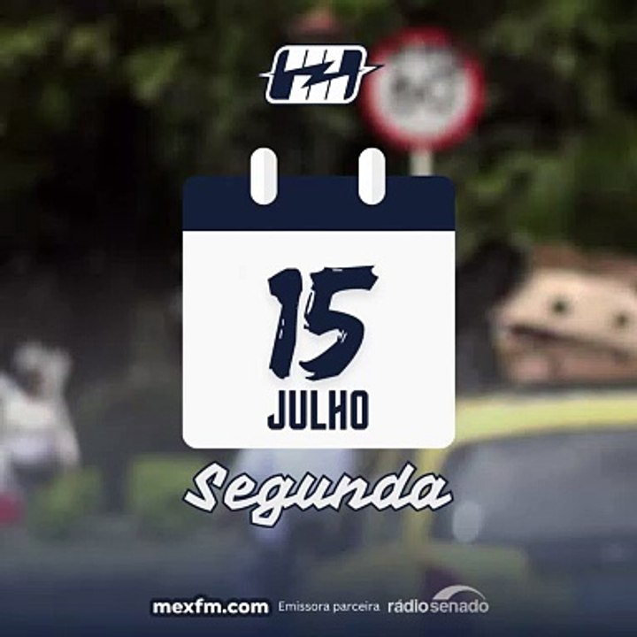 Bom dia (15/Jul/2024)