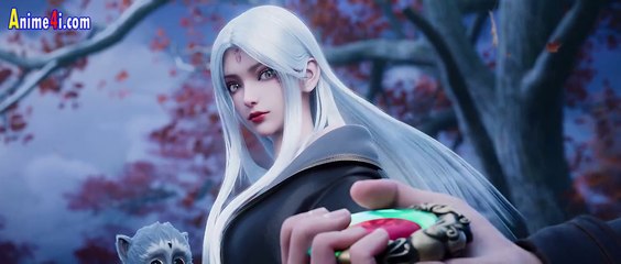 Jade Dynasty [Zhu Xian] Season2 Episode46 Subtitle