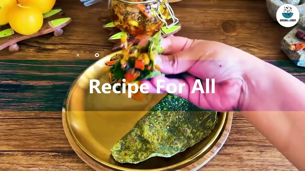 Allergy-Free Mumbai Style Sukha Bhel Recipe