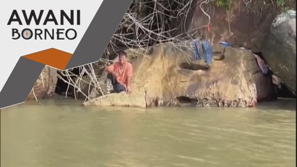 Nelayan dilapor hilang sejak 12 Julai ditemui selamat