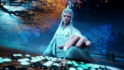 (Ep1) Azure Legacy Ep 1 Sub Indo