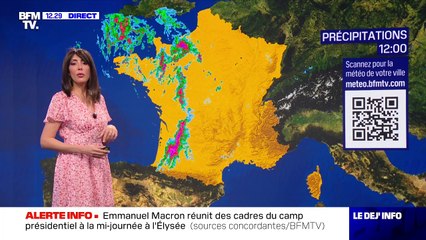 Virgilia Hess sur BFM (15/07/2024)