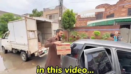 Niyaaz  Vlog | 5 Muharram | Day and Night | Rajjab family vlog.