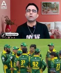 ＂Letter Aya Hai Termination Ka＂ Abdul Razzaq response on PCB sacking ....!