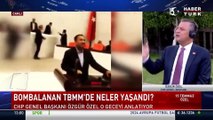 Özgür Özel: '15 Temmuz tiyatro' diyenler var, çok sert tepki gösterdim