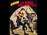 ZAGOR---LA BANDA DEGLI SPIETATI