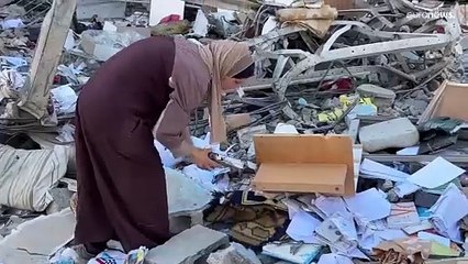 إسرائيل تركب جرائم "قتل المنازل" في قطاع غزة.. تل الهوى والشجاعية مثال صارخ على التدمير المنهجي