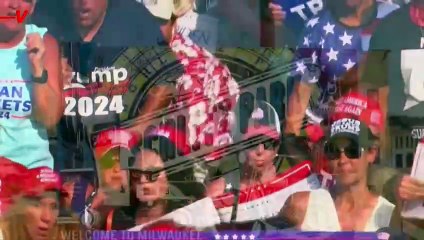 Secret Service Will Not Change Their Security Strategy for the RNC After Trump Shooting