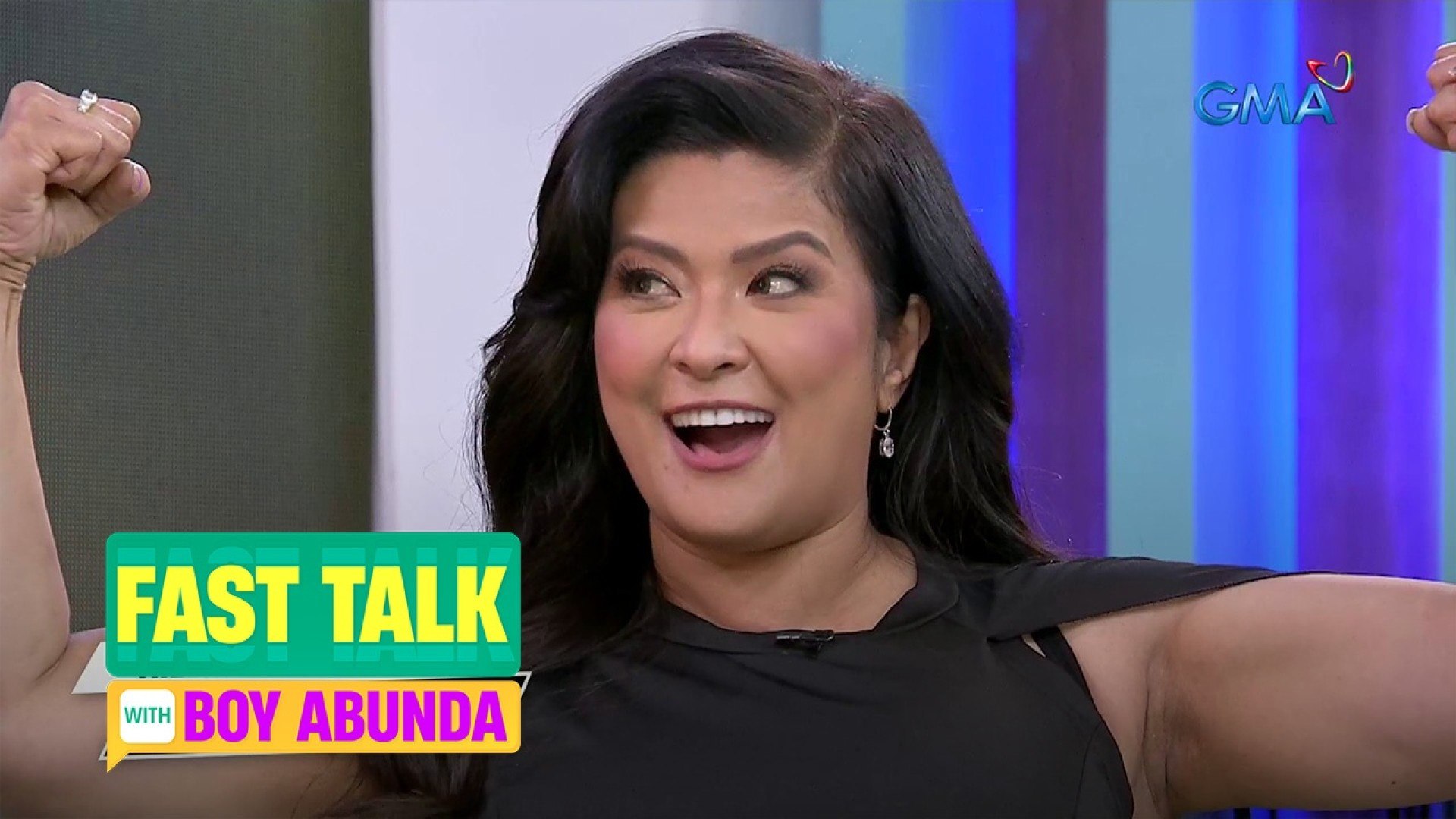 Anjanette Abayari Viral Sex Videos