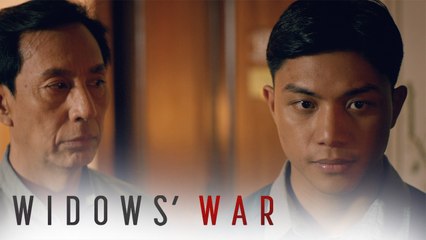 下载视频: Widows’ War: Jerico, mayroon bang lihim na pagtingin kay Rebecca? (Episode 11)