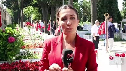 Şehit Hikmet Baysal'ın Babası: “İçimiz kan ağlıyor ama onurlu ve gururluyuz”