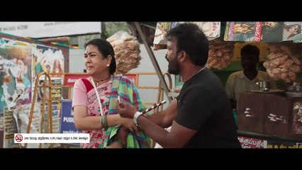 ANDHAGAN The Pianist - Trailer | Prashanth, Simran, Priya Anand | Thiagarajan | Santhosh Narayanan