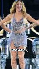 Shakira shines during first copa-america final match