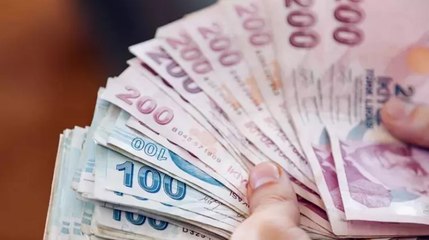 AK Partili Abdullah Güler'den emekli maaşına zam açıklaması