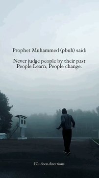 Never judge people by their past. ...# #islam #allah # #islamicquotes #quran #muslimah #allahuakbar #deen #dua #...#islamicpost #islamicreminders #sunnah #ramadan #prophetmuhammad #love #alhamdulillah #muhammad #islamicreminder #quote #p