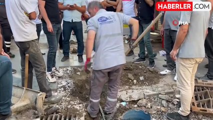 İzmir'de 2 kişinin can verdiği elektrik akımı ihmalinde kahreden detay