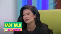 Fast Talk with Boy Abunda: Anjanette and Tito Boy, from mentorship to friendship! (Episode 381)