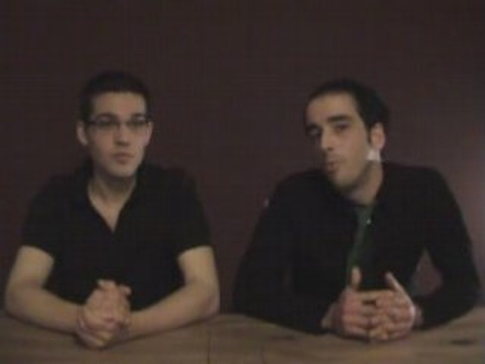 MJEP Coté Coulisses