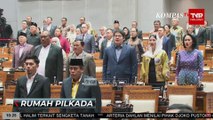 Revisi UU Wantimpres Dinilai Janggal, Pakar Hukum: Berbahaya Bagi Presiden Terpilih