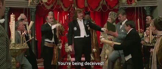 Watch The Crown of Russian Empire Part Two Adventure Full Movie