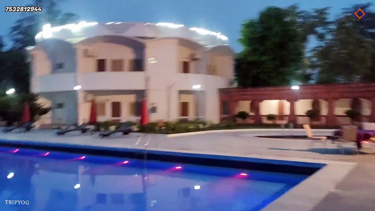 Buddha Heritage Resort, Bodhagaya