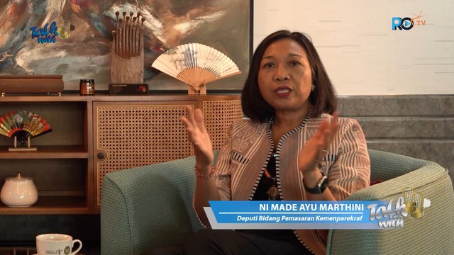 Pariwisata Indonesia Naik 10 Peringkat di Tahun 2024, Kini Peringkat ke-22 Dunia