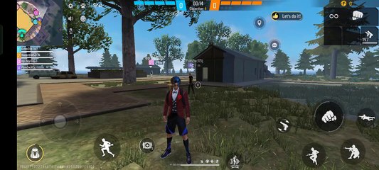 New ff game Play free fire 