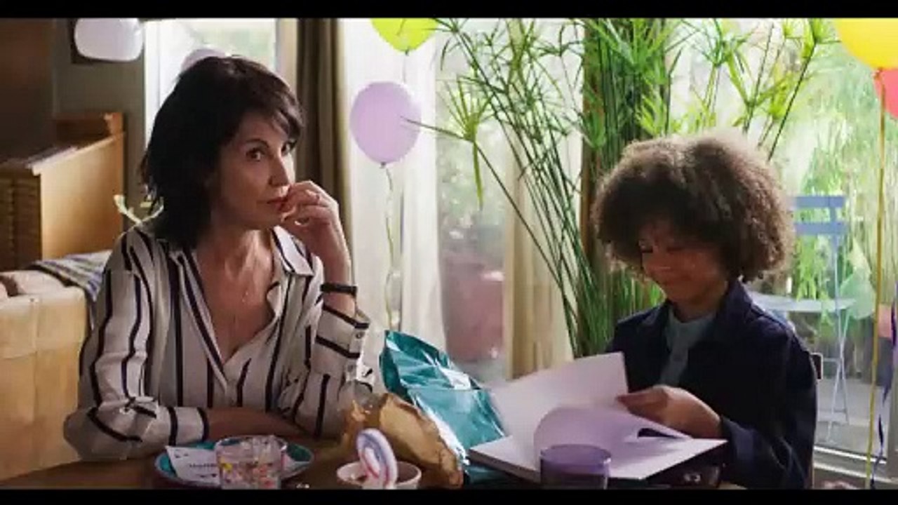 Super Papa - Trailer