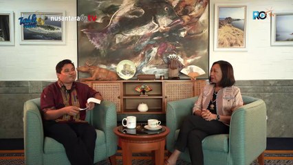 Ni Made Ayu Marthini: Pariwisata Indonesia Naik Peringkat