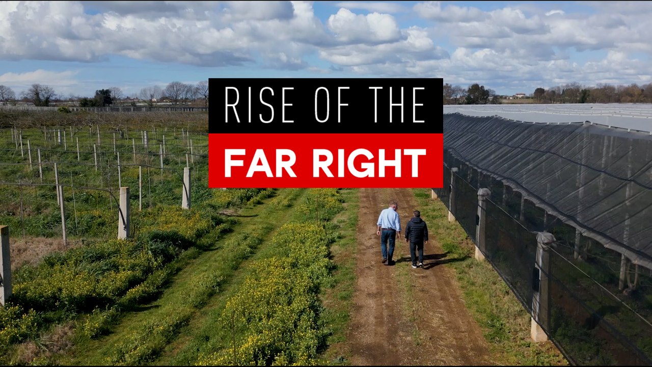 Labor shortages and legal barriers: A farmer's dilemma